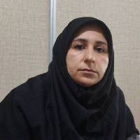 لیلا زنگانه